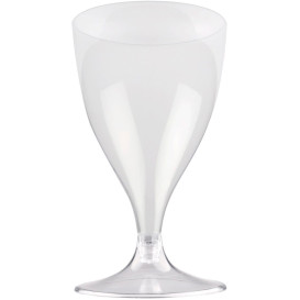Pohárek PLA Biologicky Odbouratelný Průhledný 200ml 2P (400 Kousky)