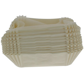 Papírové Košíčky Cukrářské 18,0x10,5x5,0cm (200 Kousky)