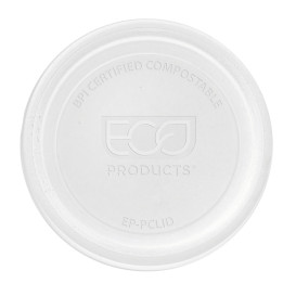 Víčko na Misky na Omáčky PLA 60, 88 a 120ml (2000 Kousky)