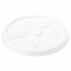 Víčko PS na Kelímek Foam EPS 4Oz/120ml Ø6,9cm (1000 Kousky)