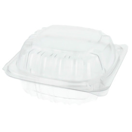Miska Víčko s Víčkem OPS " Clear Seal " 120ml (125 Kousky)