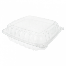 Miska Víčko s Víčkem OPS " Clear Seal " 4070ml (200 Kousky)
