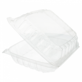Miska Víčko s Víčkem OPS " Clear Seal " 4070ml (200 Kousky)