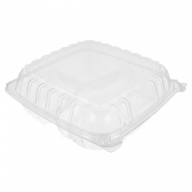 Miska Víčko s Víčkem OPS 3 Vrstvy " Clear Seal " 4070ml (200 Kousky)