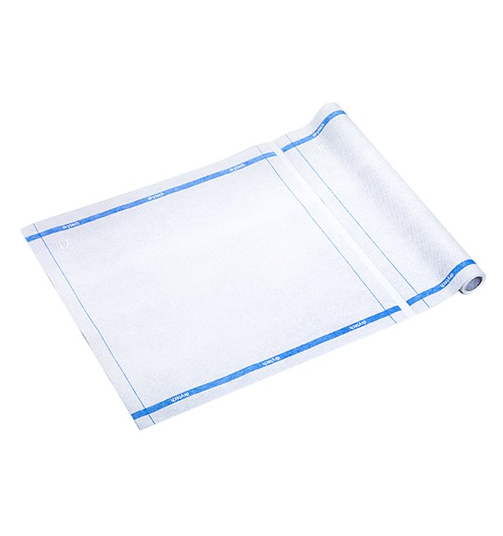 Kulečníkové Sukno v Roli " Drytech " Modrý Dekorativní "Okraj" 40x40cm P40cm (100 Kousky) Kulečníkové Sukno v Roli " Drytech " Modrý Dekorativní "Okraj" 40x40cm P40cm (100 Kousky)
