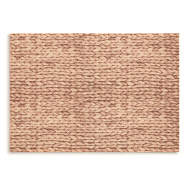Papírové Prostírání " Day Drap " Raffia 32x45cm (12 Kousky)