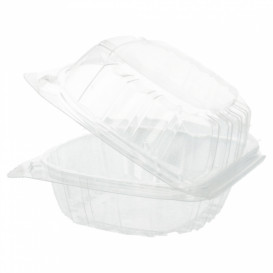 Miska Víčko s Víčkem OPS " Clear Seal " 167ml (125 Kousky)