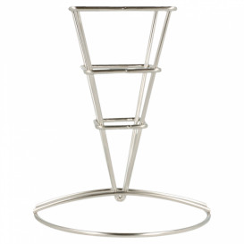 Prezentační Košík Ocel 64x133mm (12 Kousky)