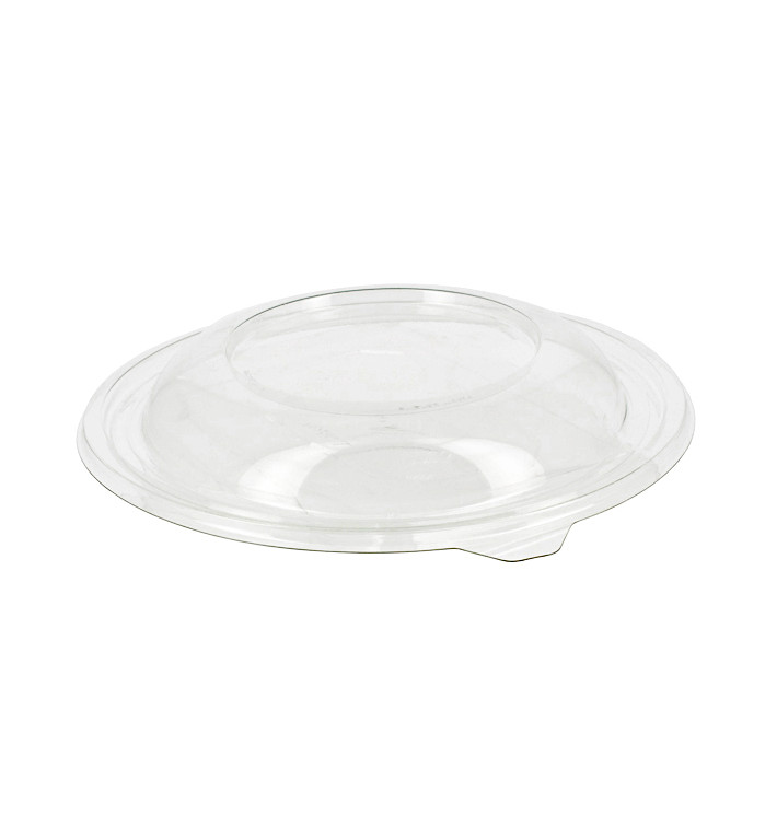 Víčko Plastové na Misky PET Ø180mm (360 Kousky) Víčko Plastové na Misky PET Ø180mm (360 Kousky)