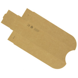 Klínek Kraft na Párek v Rohlíku 17x5x3,5cm (1000 Kousky)