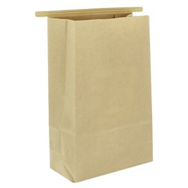 Obaly Kulatý PP Bílý 350ml Ø142mm (100 Kousky)