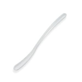 lžička " Stirrer Wave " 148mm Bílá (1000 Kousky)