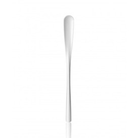 lžička " Stirrer Wave " 148mm Bílá 