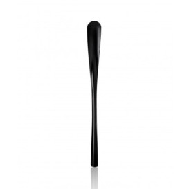 lžička " Stirrer Wave " 148mm Černá 