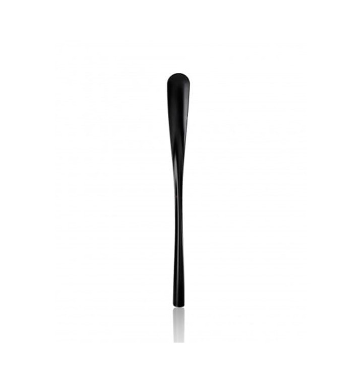 lžička " Stirrer Wave " 148mm Černá lžička " Stirrer Wave " 148mm Černá