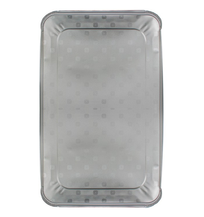 Víčko na Hliníkové Podnos 5350, 6800, 8850, 11450ml (50 Kousky) Víčko na Hliníkové Podnos 5350, 6800, 8850, 11450ml (50 Kousky)