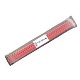 Brčka Rovná na Nápoje Ø8mm 70cm (2400 Kousky)