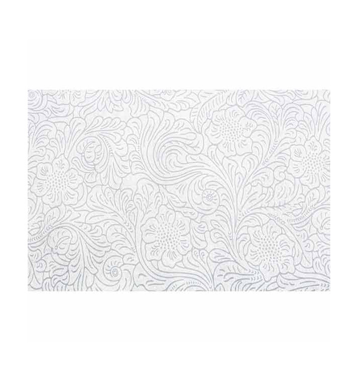 Papírové Prostírání TNT Plus Bílý 30x40cm 60g (500 Kousky) Papírové Prostírání TNT Plus Bílý 30x40cm 60g (500 Kousky)
