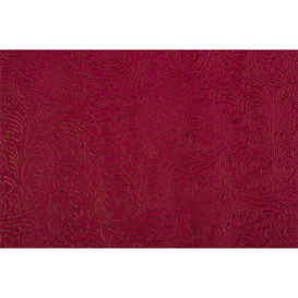 Papírové Prostírání TNT Plus Bordeaux 30x40cm 60g (400 Kousky)