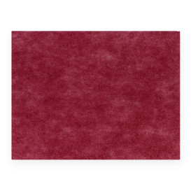 Papírové Prostírání TNT Plus Bordeaux 30x40cm 60g (400 Kousky)