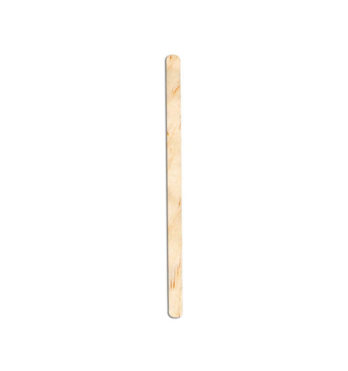 Míchátka na Kávu 9,0cm na Prodejní (20000 Kousky) Míchátka na Kávu 9,0cm na Prodejní (20000 Kousky)