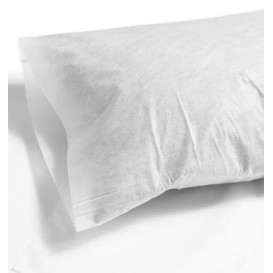 Kit Mattress Cover + PillowCase Non Woven 130x230cm (100 Units) 