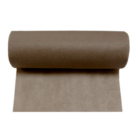 Ubrusy na Roli TNT Plus Hnědá 1,2x45m 60g P40cm (1 Kousky)