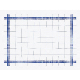 Papírové Prostírání 30x40cm " Tenis" 40g (1000 Kousky)