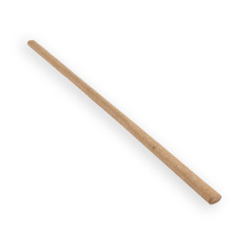 Míchátko Papírové na Kávu 140mm (7000 Kousky)