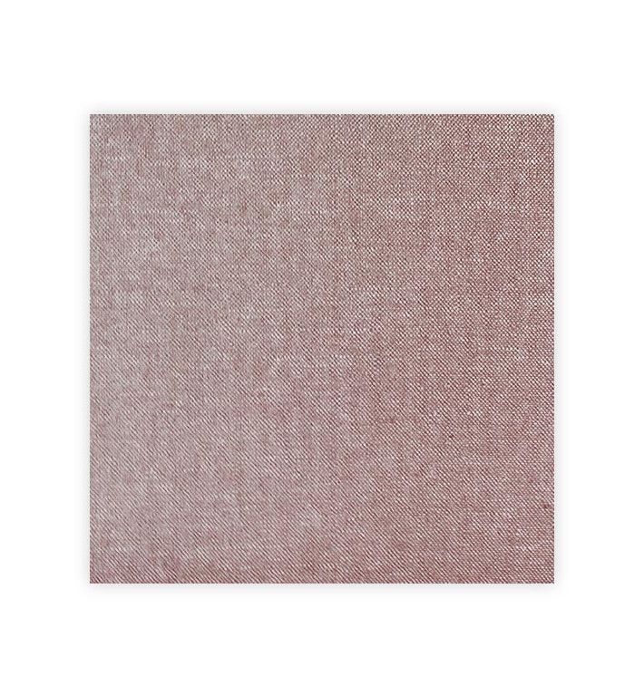 Papírové Ubrousky " Džíny Hnědá " 2 Vrstvé 40x40cm (50 Kousky) Papírové Ubrousky " Džíny Hnědá " 2 Vrstvé 40x40cm (50 Kousky)