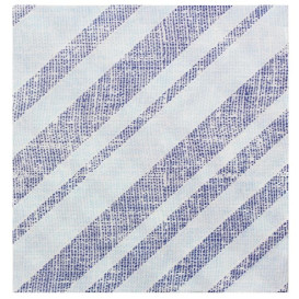 Papírové Ubrousky " Návětrné " 2 Vrstvé 40x40cm (50 Kousky)