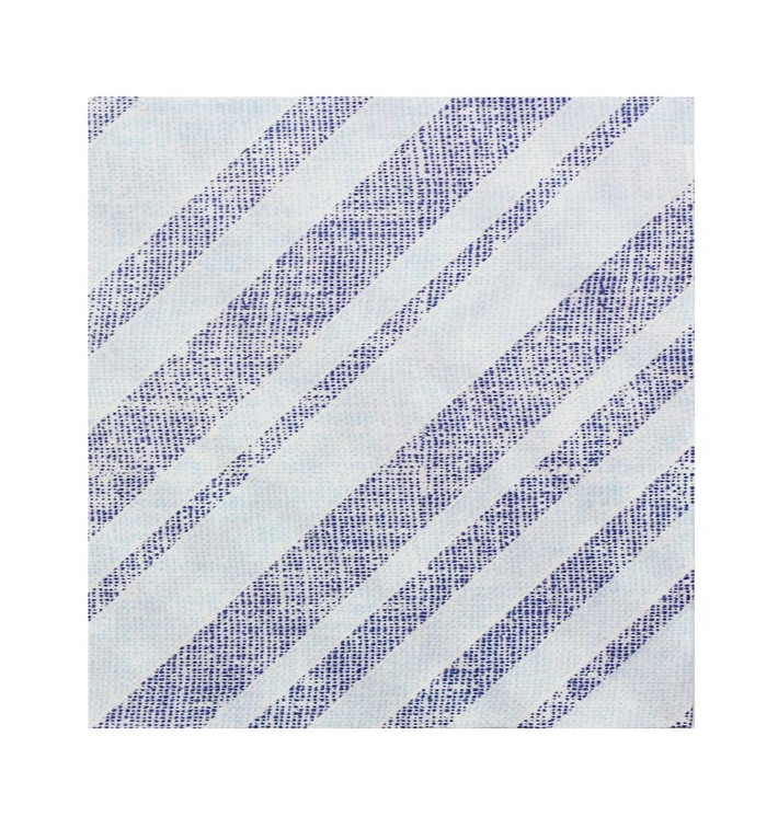 Papírové Ubrousky " Návětrné " 2 Vrstvé 40x40cm (600 Kousky) Papírové Ubrousky " Návětrné " 2 Vrstvé 40x40cm (600 Kousky)