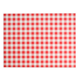 Papírové Prostírání 30x40cm " Vichy " 40g (1000 Kousky)