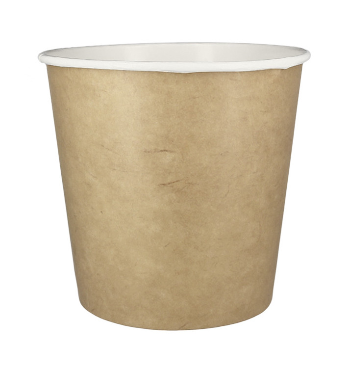 Papírový Kbelík na Kuře 2550ml (25 Kousky) Papírový Kbelík na Kuře 2550ml (25 Kousky)