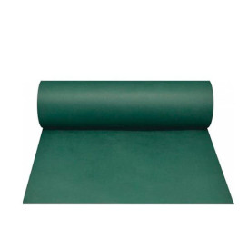 Středový Pás na Stůl Novotex 40x100cm Zelený 50g 