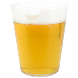 Kelímek Opakovaně Použitelné PS Půllitr Piva 420ml (15 Kousky)