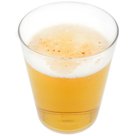 Kelímek Opakovaně Použitelné PS Půllitr Piva 420ml (15 Kousky)
