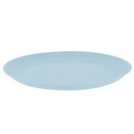 Talíř Opakovaně Použitelné Durable PP Minerální Modrý Ø27,5cm (54 Kousky)