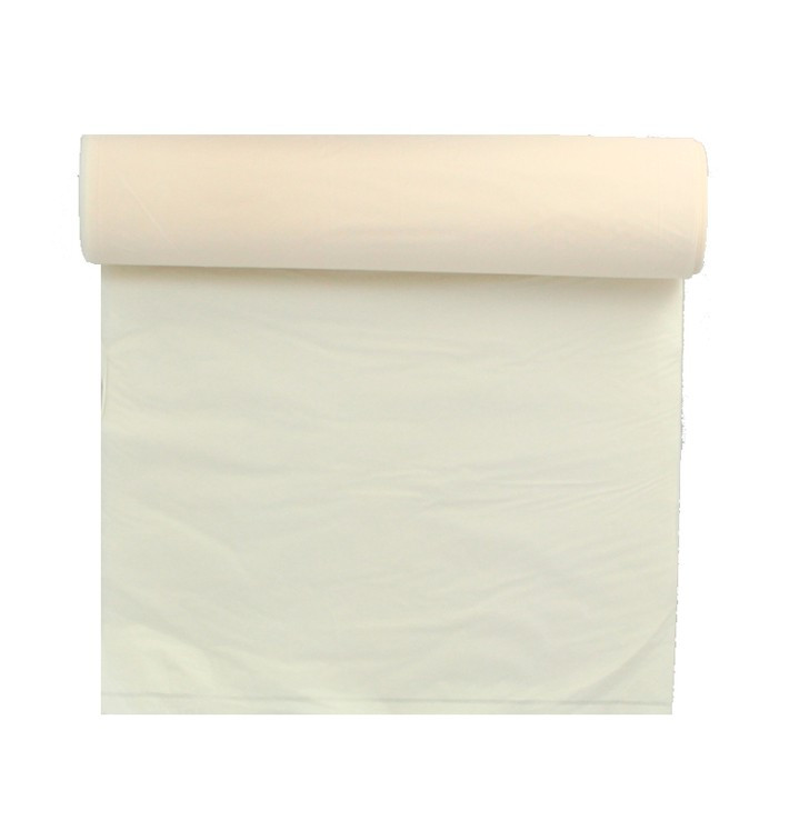 Pytle na Odpad 100% Bio-Kompostovatelné 52x58cm (15 Kousky) Pytle na Odpad 100% Bio-Kompostovatelné 52x58cm (15 Kousky)
