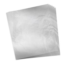 Obal Dvouvrstvý Hliník Papír 35,5x40,5cm (500 Ks)