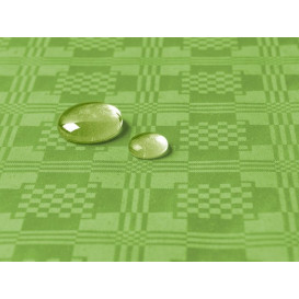 Nepromokavý Ubrus Rol Zelený Kiwi 1,2x5m (10 Ks)