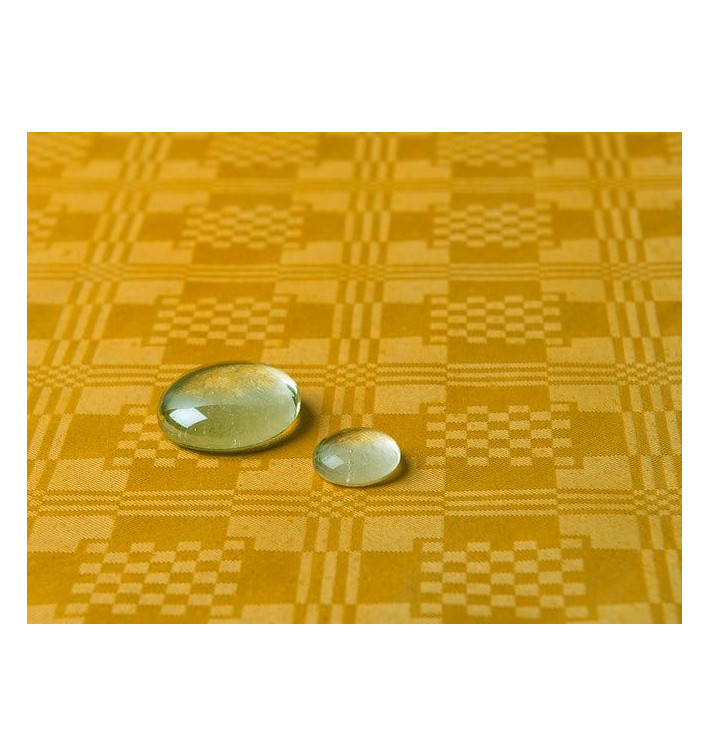 Nepromokavý Ubrus Rol Žlutá 1,2x5m (1 Ks) Nepromokavý Ubrus Rol Žlutá 1,2x5m (1 Ks)