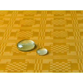 Nepromokavý Ubrus Rol Žlutá 1,2x5m (10 Ks)