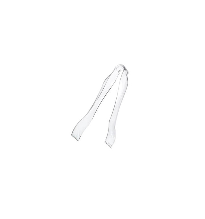 Plastova Pinzeta na Saláty Trasp 270mm Plastova Pinzeta na Saláty Trasp 270mm