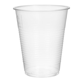Čirý Plastové Kelímek PP 200 ml (3000 Ks)