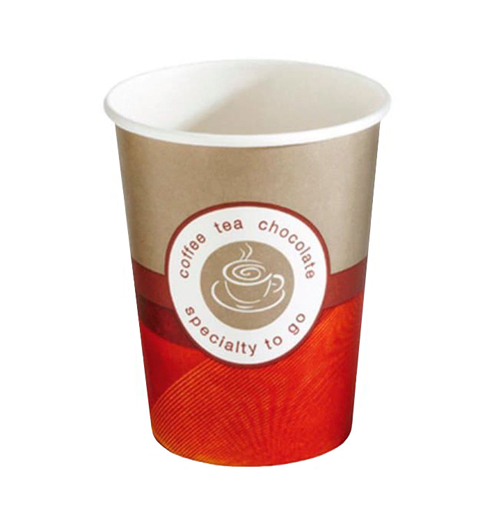 Kartonové Kelímek 12 Oz/384ml "Specialty to go " Ø8,5cm (50 Ks) Kartonové Kelímek 12 Oz/384ml "Specialty to go " Ø8,5cm (50 Ks)
