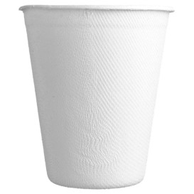 Kelímek z Cukrové Třtiny 260ml (50 Ks)