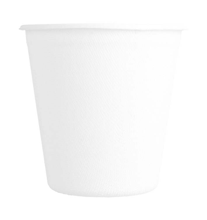 Kelímek z Cukrové Třtiny 370ml (50 Ks) Kelímek z Cukrové Třtiny 370ml (50 Ks)