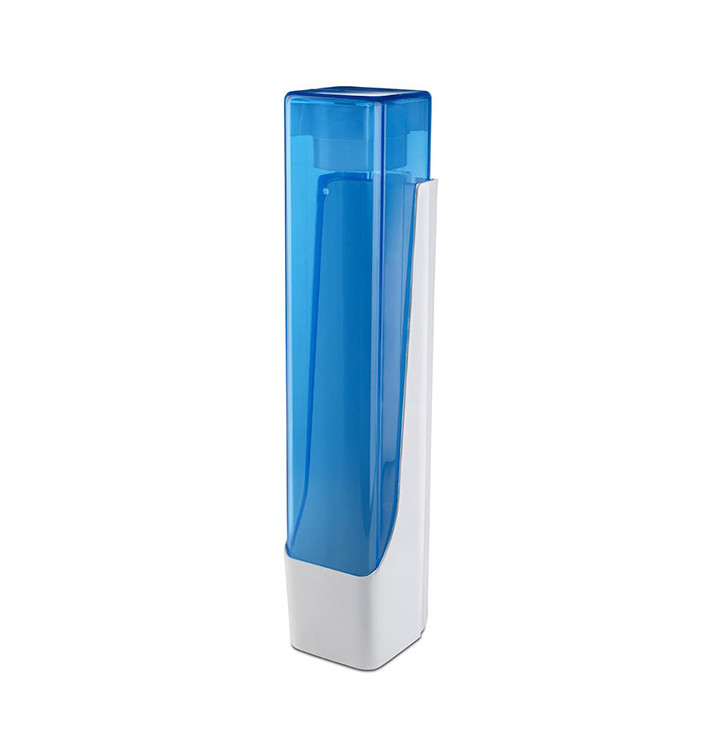 Plastový Zásobník Kelímků 160, 200 a 220ml (1 Ks) Plastový Zásobník Kelímků 160, 200 a 220ml (1 Ks)
