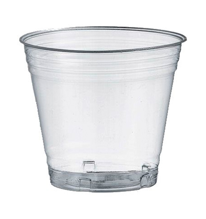 Kelímek PLA Bio Průhledný 160ml (1000 Ks) Kelímek PLA Bio Průhledný 160ml (1000 Ks)